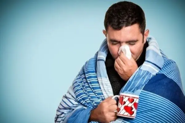 نابود کردن سرماخوردگی تنها با یک روش ساده خانگی!