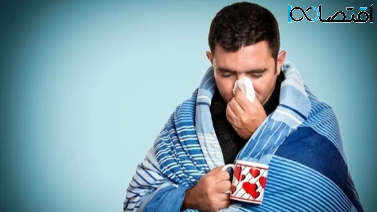 نابود کردن سرماخوردگی تنها با یک روش ساده خانگی!