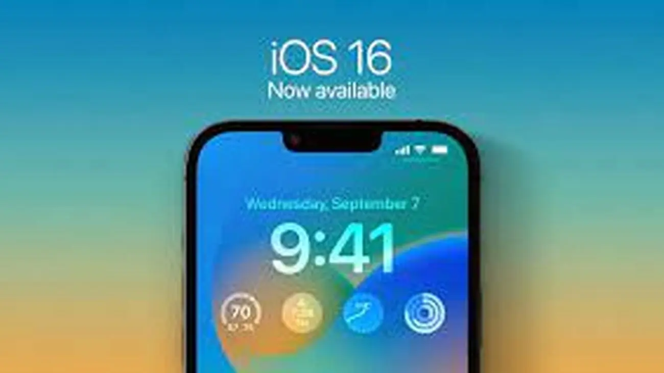 iOS 16.1 هم نتوانست مشکل تخلیه باتری آیفون را برطرف کند