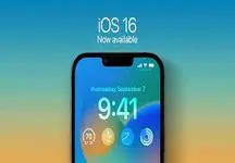 iOS 16.1 هم نتوانست مشکل تخلیه باتری آیفون را برطرف کند