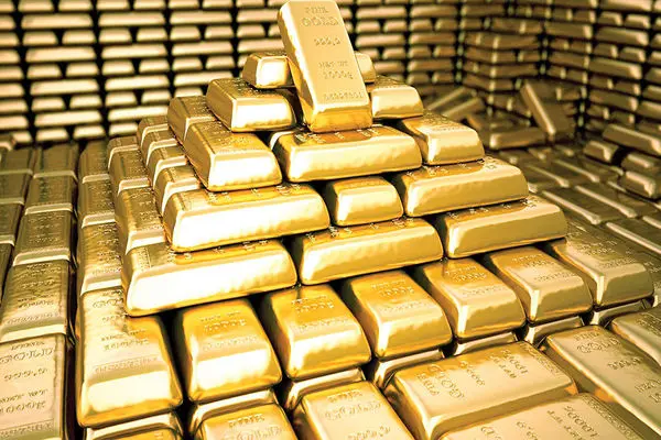 خبر مهم برای خریداران طلا /
