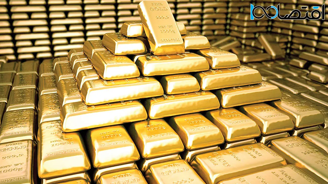 چه زمانی بازار طلا آرام می شود؟