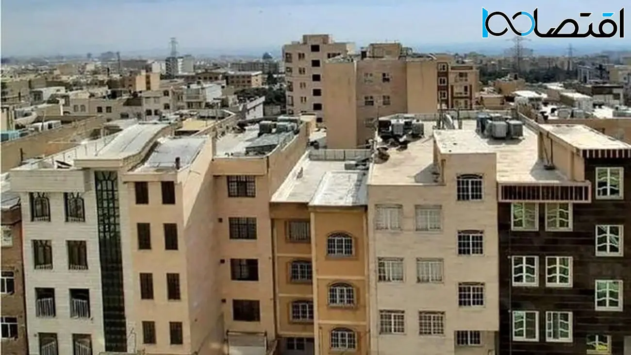 با 300 میلیون کجای تهران آپارتمان رهن کنیم؟ + لیست محله ها