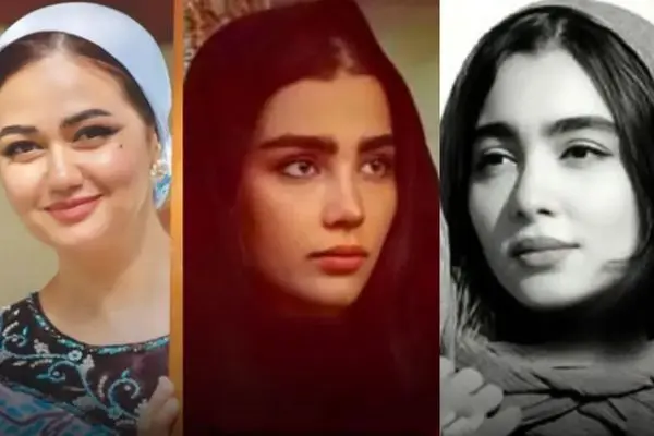 استایل خیابانی و جذاب از بازیگران سریال پایتخت ۷ / از ارسطو تا فهیمه ! + عکس