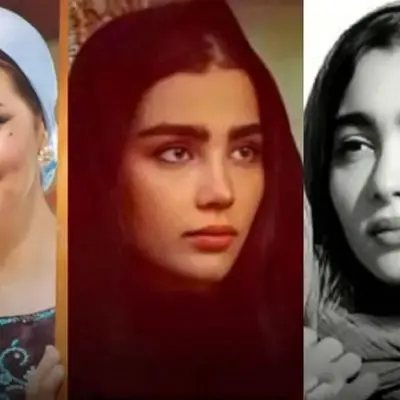 استایل خیابانی و جذاب از بازیگران سریال پایتخت ۷ / از ارسطو تا فهیمه ! + عکس