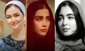 استایل خیابانی و جذاب از بازیگران سریال پایتخت ۷ / از ارسطو تا فهیمه ! + عکس