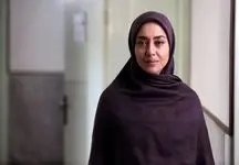 جدیدترین عکس از زیباترین خانم بازیگر ایرانی / جذابیت بهاره کیان افشار تمامی ندارد !