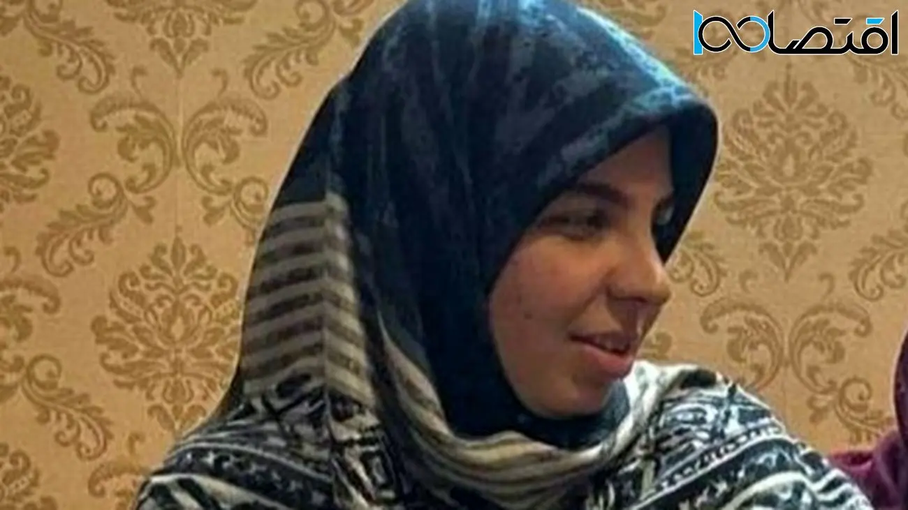 جزئیات شهادت زهرا (نجمه) شمسبخش کارمند معاونت علمی