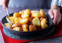  ‌چرا با وجود سیر بودن به خوردن غذا ادامه می‌دهیم؟ 