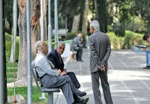 عیدی بازنشستگان تامین اجتماعی ۵ میلیون و ۷۰۰ هزار تومان شد؟ /واقعیت یا شایعه؟!