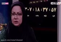 جشن تولد خیلی شیک لاله صبوری کنار پسرش / سنگ تمام پسر ، برای مادرش !