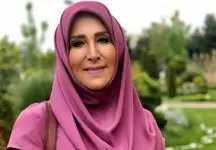  جوانتر شدن ژیلا امیرشاهی بعد از مهاجرت ! / خانم مجری چی بود و چی شد ! + عکس