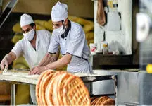 با هر کارت چه تعداد نان می توان خرید؟