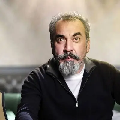 حضور سیامک انصاری و مژده لواسانی در جشن نفس با استایلی متفاوت