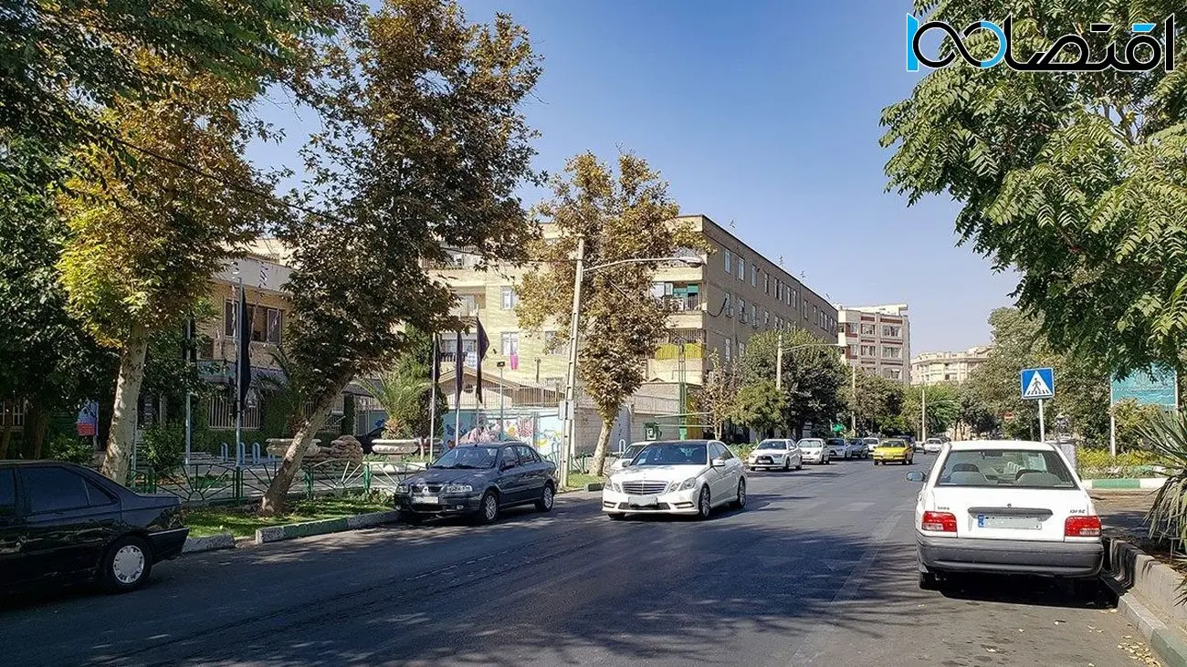 اجاره خانه ۹۰ متری در دولت آباد چند؟  / یک عراق کوچک در جنوب تهران + جدول