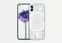 آپدیت Nothing Phone 1 با امکانات جدید عرضه شد