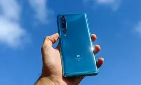 آپدیت MIUI 14 برای گوشی شیائومی Mi 10 منتشر شد