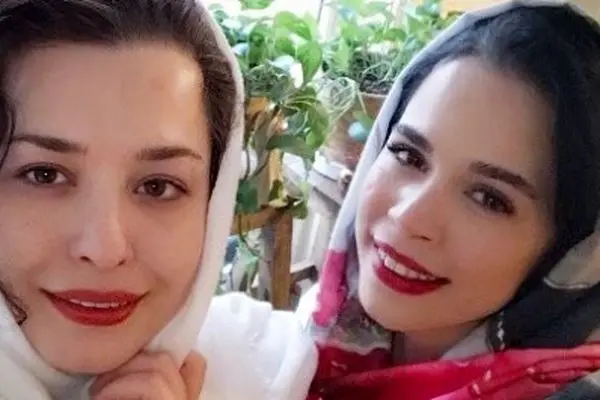 داخل خانه رویایی مهراوه شریفی‌نیا؛ سلیقه خاص به سبک بوهو!