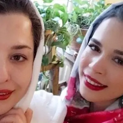 داخل خانه رویایی مهراوه شریفی‌نیا؛ سلیقه خاص به سبک بوهو!