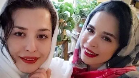 داخل خانه رویایی مهراوه شریفی‌نیا؛ سلیقه خاص به سبک بوهو!
