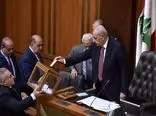 ادامه اختلافات در لبنان بر سر انتخاب رئیس جمهور/ 10 جلسه بدون نتیجه پارلمان لبنان