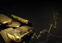 نرخ جهانی طلا افزایشی شد