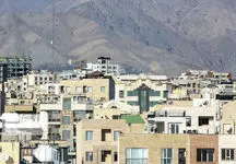 بازار مسکن تهران ترسناک تر شد / این خانه به 240 میلیارد رسید
