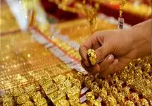 قیمت طلای ۱۸ عیار امروز سه شنبه ۱۲ تیر ۱۴۰۳ 