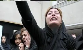 راز ازدواج فریبا نادری با مرد ۲۷ سال بزرگتر از خودش / خانم بازیگر فاش شد !