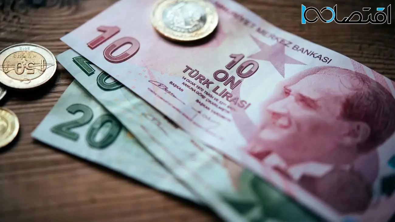 قیمت لیر ترکیه امروز ۲۹ اردیبهشت چند؟