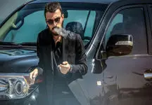   صفر تا صد زندگی میثم زخم کاری + بیوگرافی و عکس های جذاب مرتضی امینی تبار 