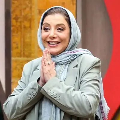 چهره زیبا و خاص رویا میرعلمی در جدیدترین عکس هایش / ساده و متفاوت !