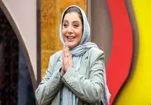 چهره زیبا و خاص رویا میرعلمی در جدیدترین عکس هایش / ساده و متفاوت !