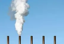 یک فناوری جدید برای جذب CO۲ ابداع شد

