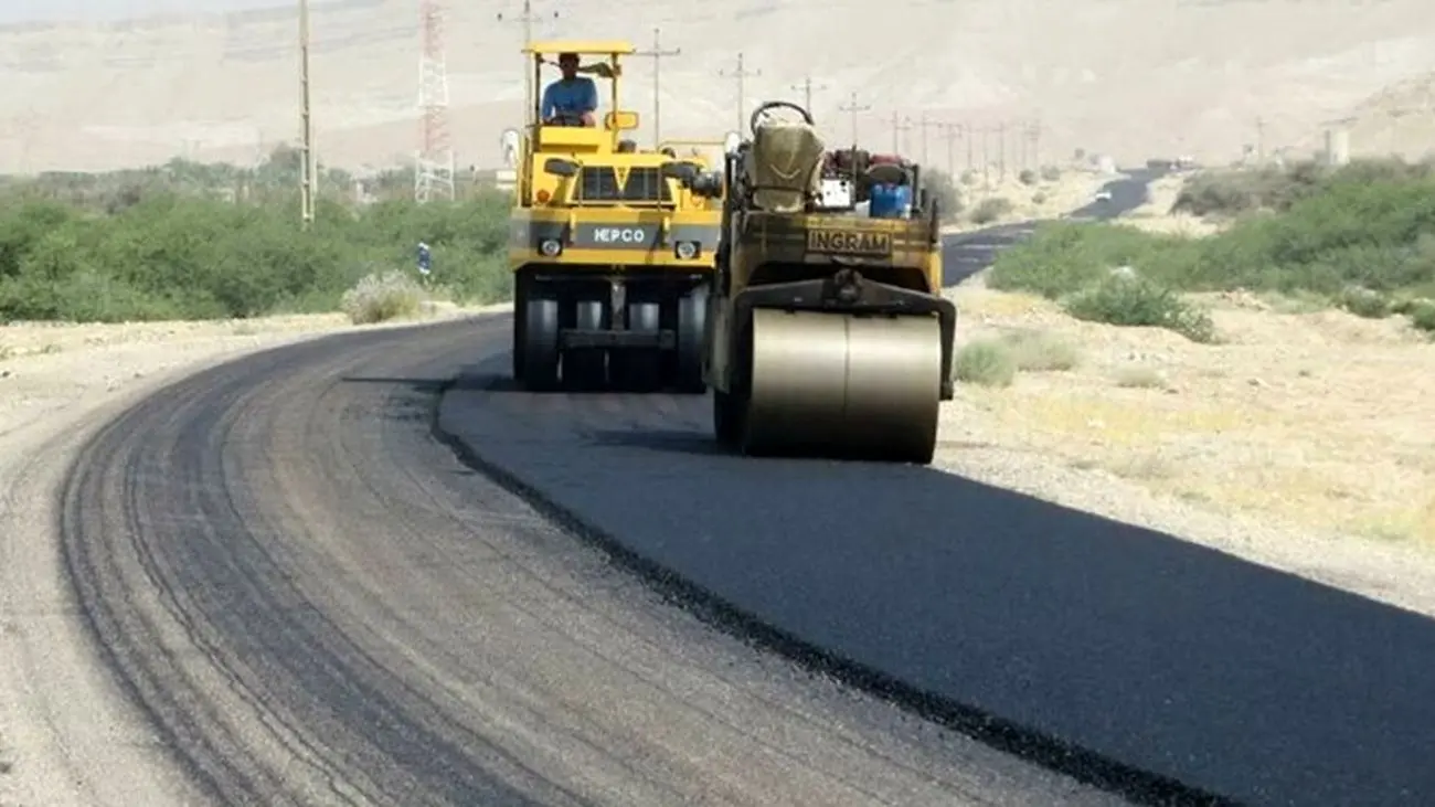 آمار لکه گیری خیابان های تهران اعلام شد