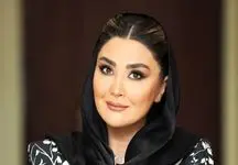 اولین عکس از دکوراسیون متفاوت خانه مریم معصومی / چقدر شلوغ !