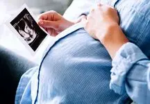 صورت زیبای این زن را شوهرش ندیده است ! / 10 بار زایمان کرده است ! + عکس