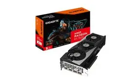 گیگابایت کارت گرافیک Radeon RX 7600 Gaming OC را معرفی کرد