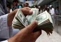 واکنش بازار ارز به تحولات سیاسی / ریزش دلار موقت است؟ 