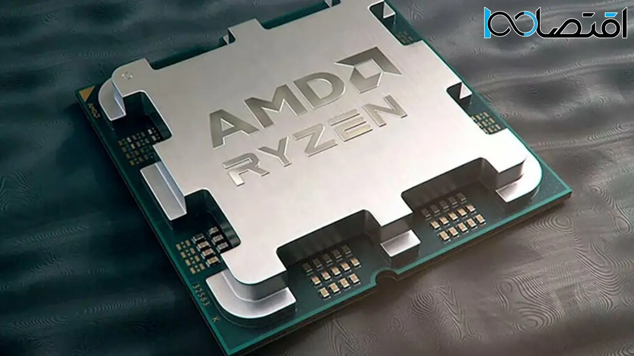 مشخصات معماری پردازنده‌های AMD Zen 5 افشا شد؛ افزایش دو‌برابری هسته‌ها