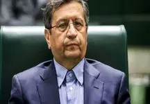 : مسئولین صندوق بین المللی پول به من گفتند با این همه فشار علت تاب آوری اقتصاد شما چیست؟
