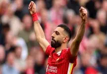 محمد صلاح به الهلال عربستان می‌پیوندد؟ رویای بزرگ برای جام جهانی باشگاه‌ها