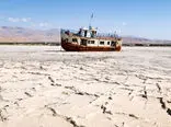 دریاچه ارومیه دریاچه پساب ها می شود؟