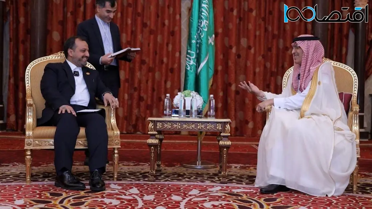  توافق ایران و عربستان  فرصت‌های تجاری و سرمایه‌گذاری بین دو کشور را افزایش خواهد داد