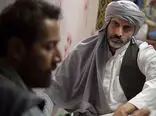 فیلم هوش پران از همسر خیلی جذاب علیرام نورایی ! / صبا در مسیر همسر سپهر حیدری !