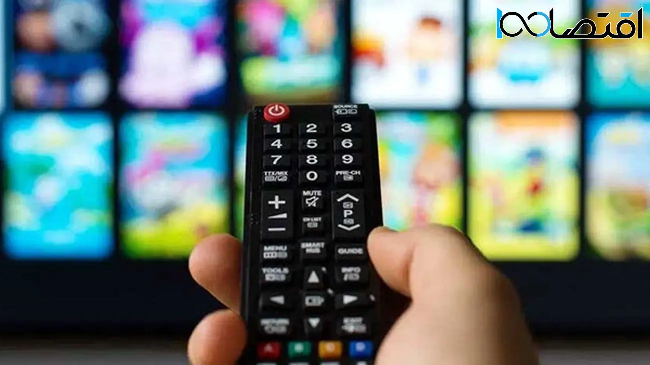 حسودی تلویزیون به درآمد ۶ هزار میلیاردی شبکه نمایش خانگی