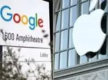 جریمه ۵۷ میلیون دلاری اپل و گوگل در کره جنوبی