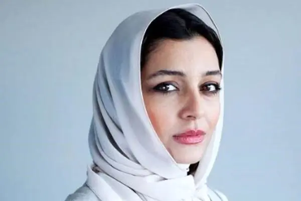 ساره بیات با انتشار عکس پدر خوشتیپش همه را شگفت‌زده کرد!