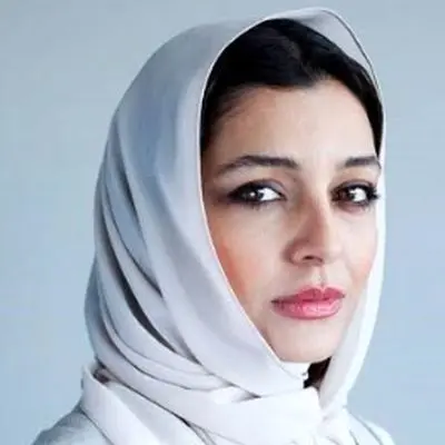 ساره بیات با انتشار عکس پدر خوشتیپش همه را شگفت‌زده کرد!