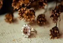 الماس قهوه ای چیست و چگونه ساخته می شود؟ 